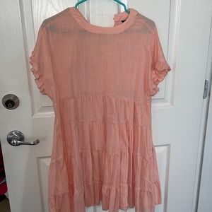 Shein Dress Baby Doll